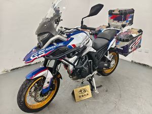 二手凯越525X