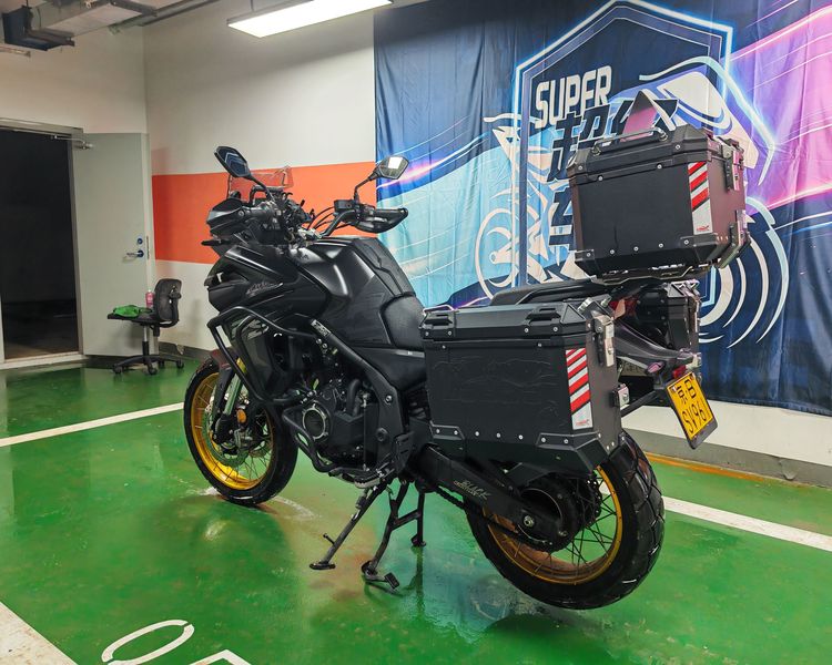 二手无极DS525