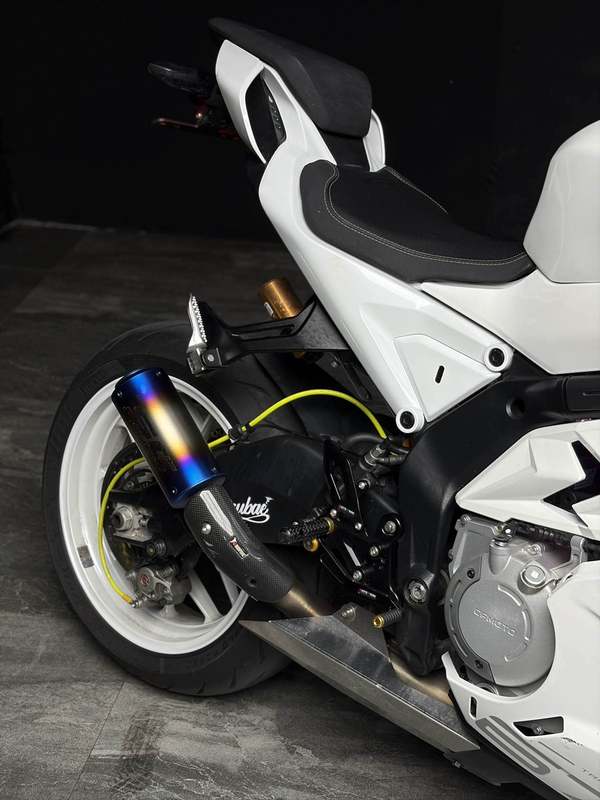 二手春风675SR-R
