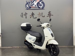 二手标致DJANGO COMPACT