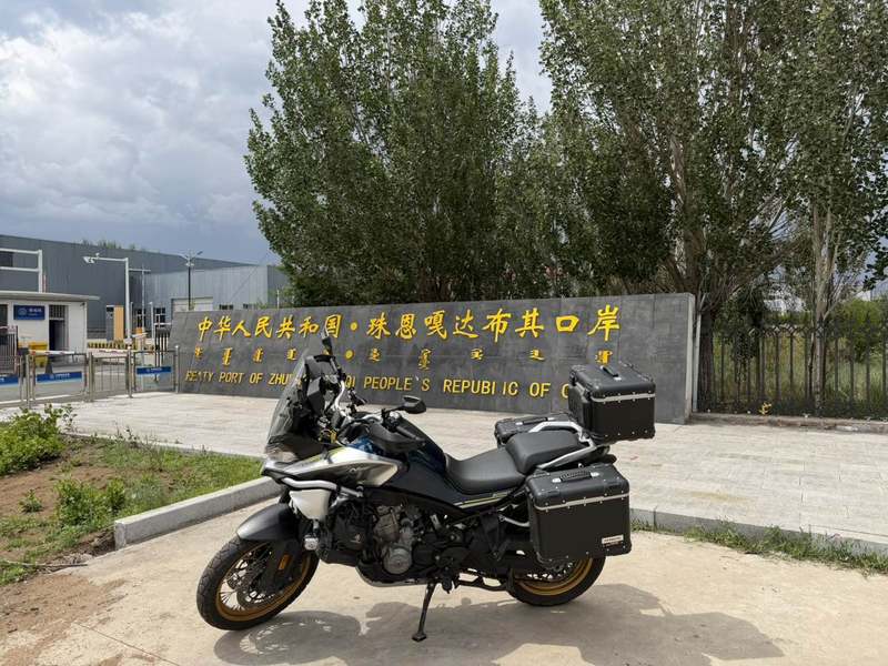 二手春风800MT