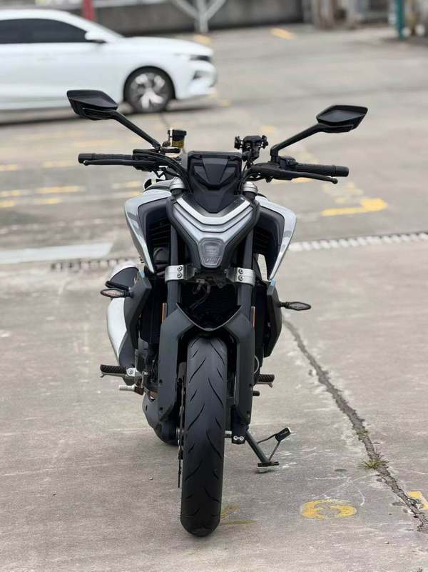 二手春风450NK