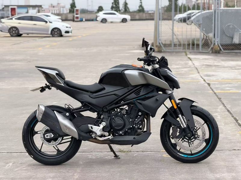 二手春风450NK