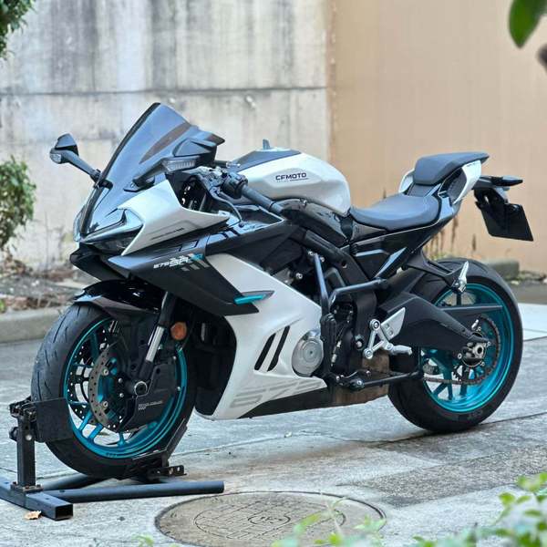 二手春风675SR-R