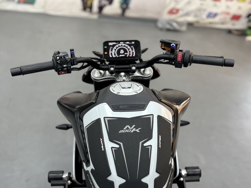 二手春风800NK
