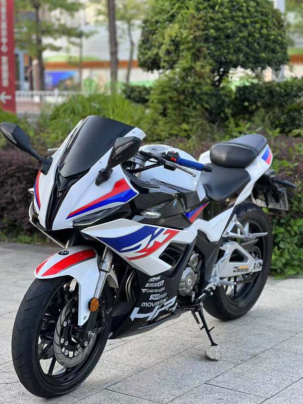 二手山洋摩影 S450