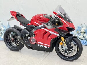 二手杜卡迪Panigale V4