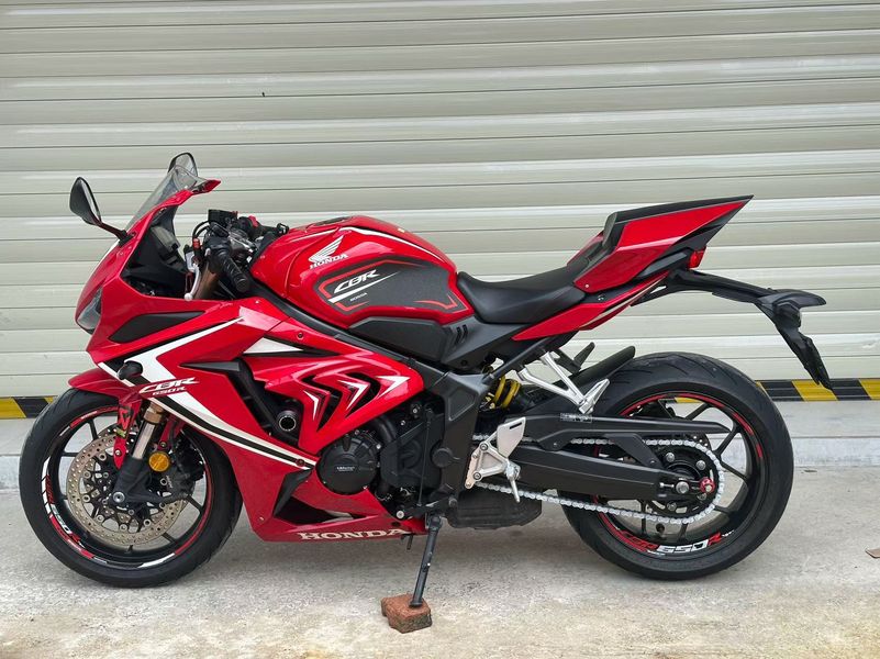 二手本田CBR650R