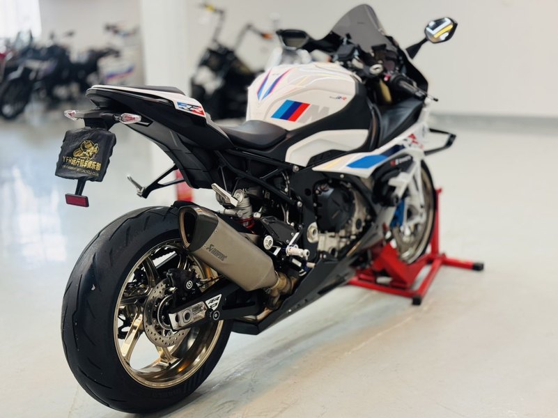 二手宝马S 1000 RR