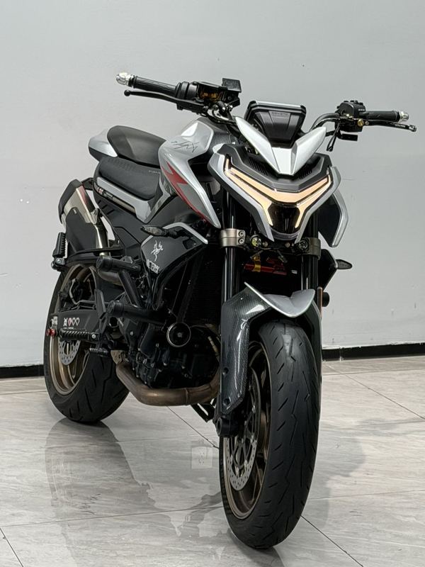二手春风800NK