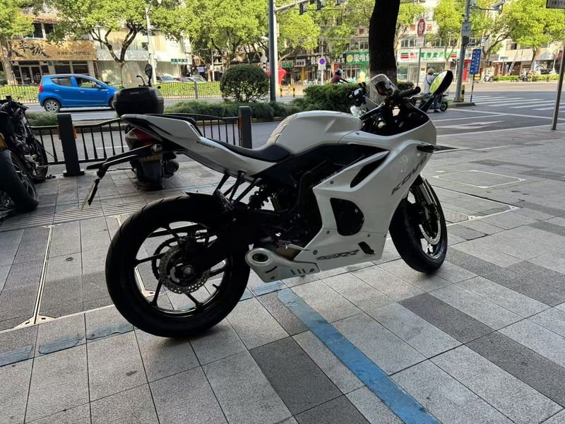 二手凯越450RR