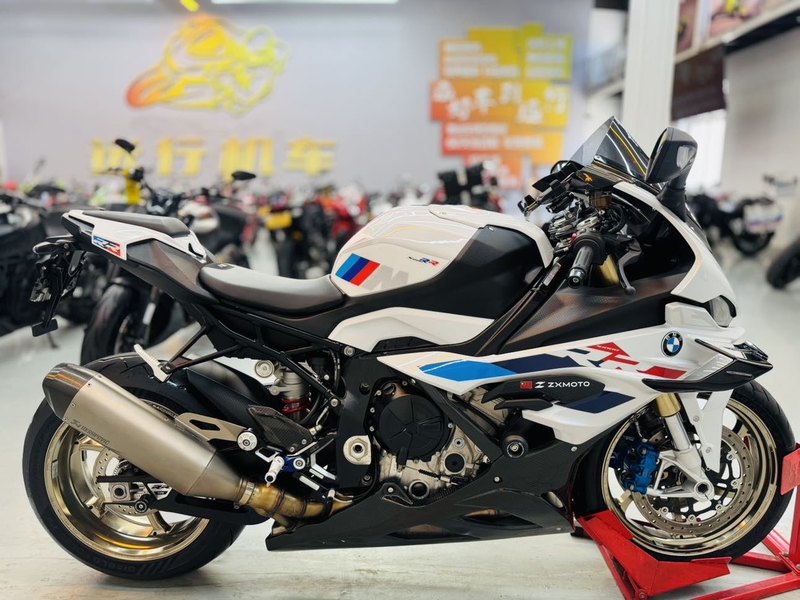 二手宝马S 1000 RR