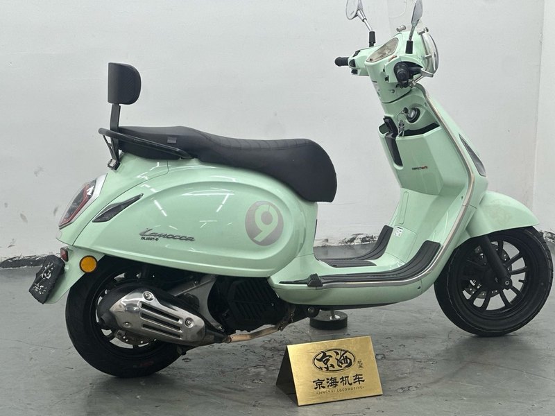 二手布雷斯通蓝卡150