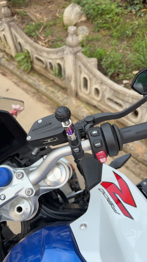 二手宝马F 900 R