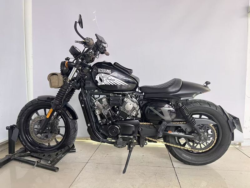 二手晓星GV300S