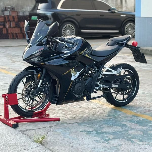 二手凯越250RR 刺鸟