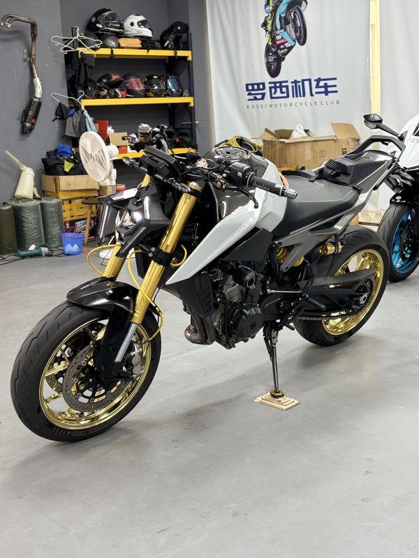 二手KTMR2R790 Duke