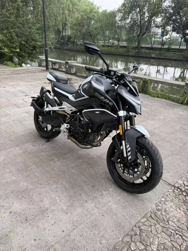 二手春风800NK