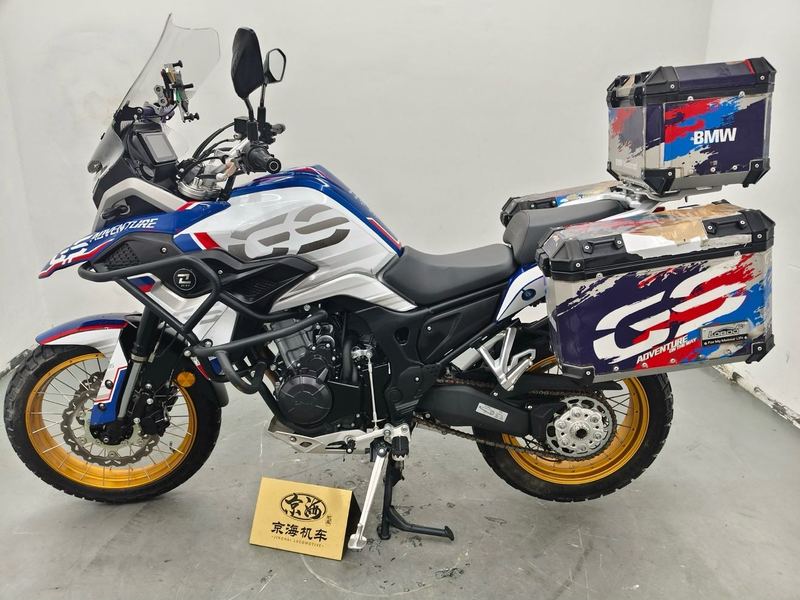 二手凯越525X