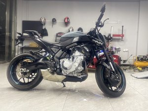 二手春风675NK