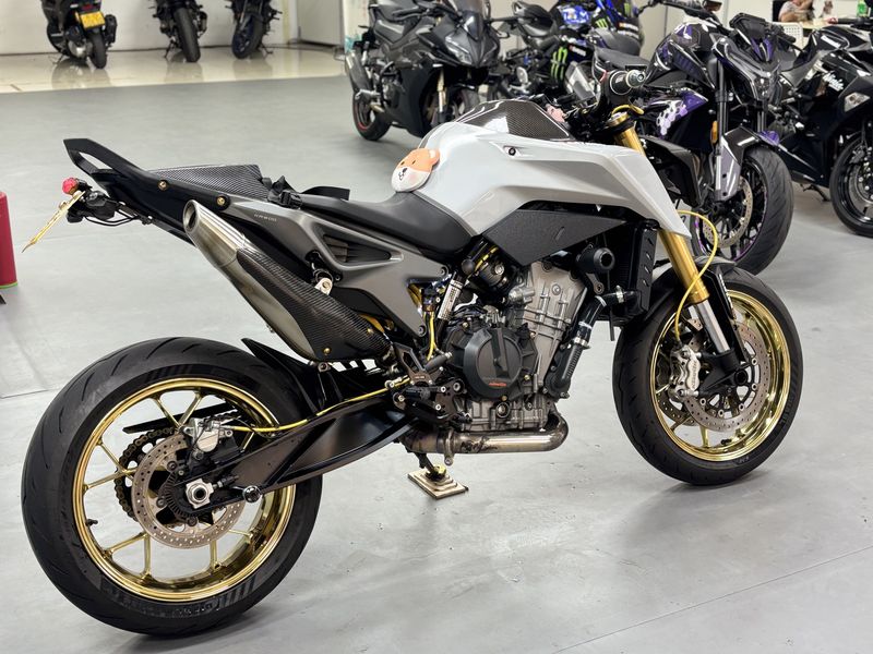 二手KTMR2R790 Duke