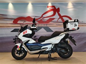 二手大阳V锐 ADV350