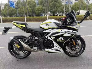 二手无极300RR