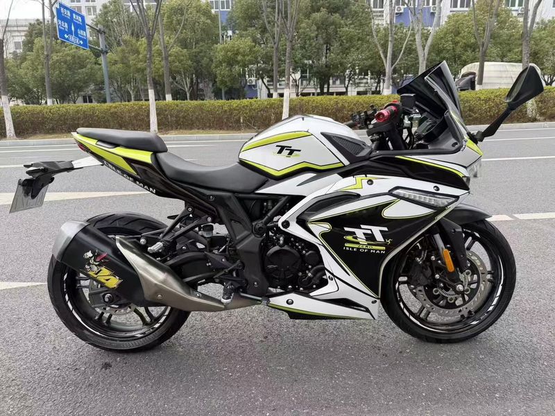 二手无极300RR