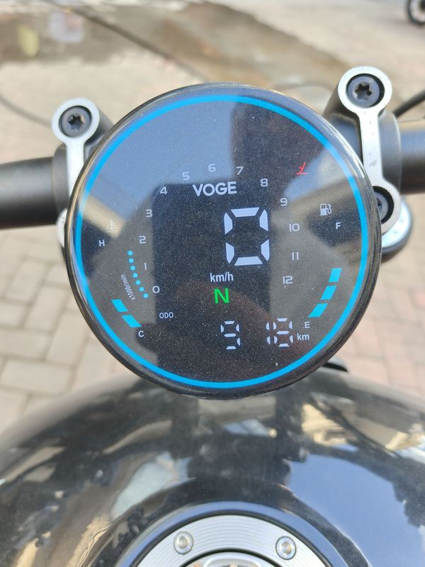 二手无极CU250