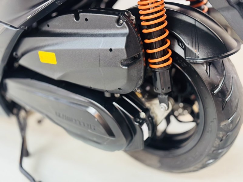 二手QJMOTOR鸿250