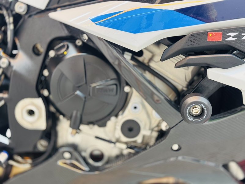 二手宝马S 1000 RR