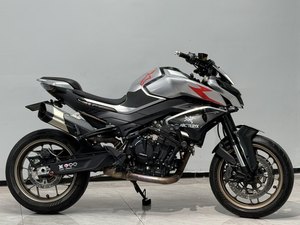 二手春风800NK