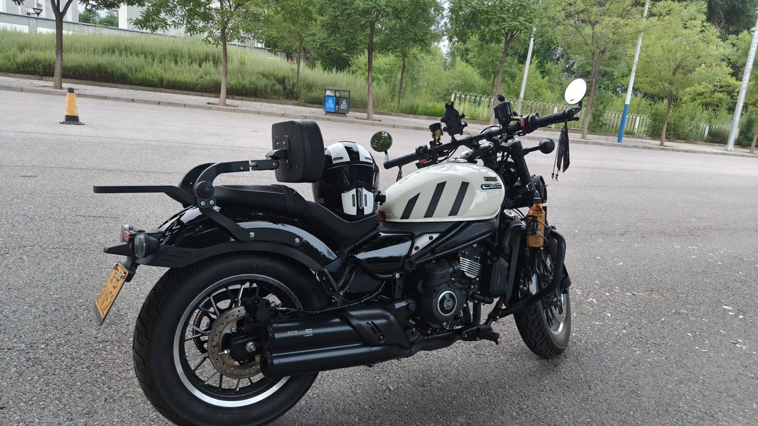 二手春风450CL-C