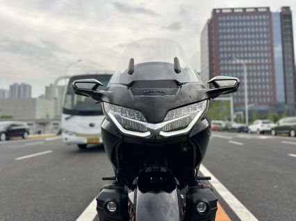 二手本田Gold Wing GL1800