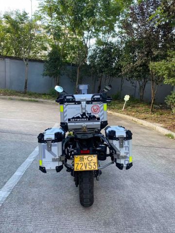 二手春风800MT-X
