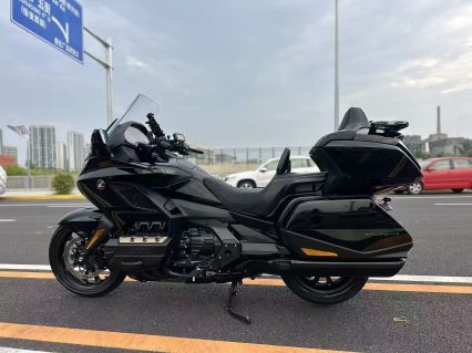 二手本田Gold Wing GL1800