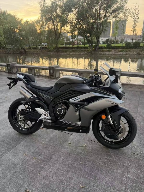 二手春风500SR