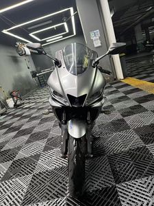 二手雅马哈YZF-R3