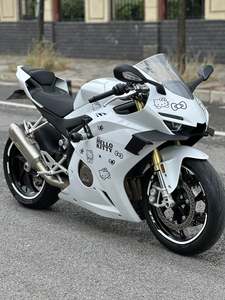 二手张雪机车500RR