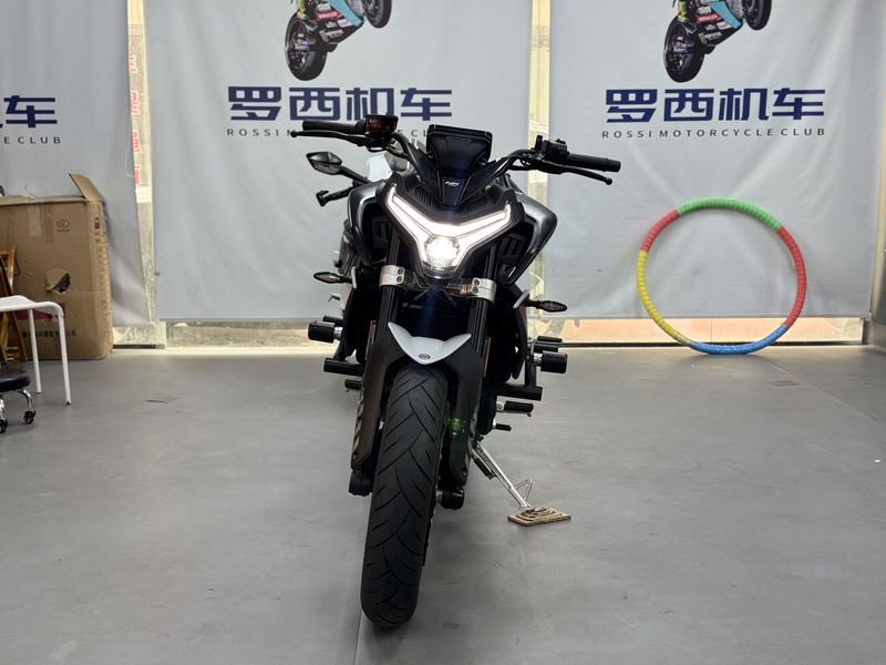 二手春风800NK