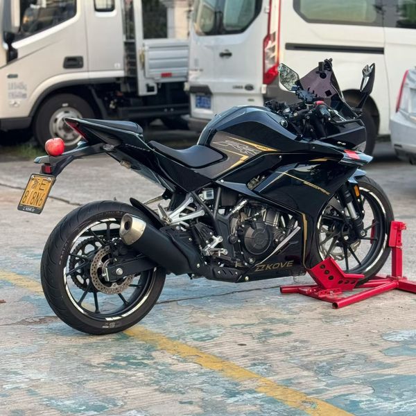二手凯越250RR 刺鸟