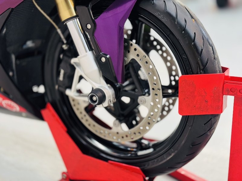 二手宝马S 1000 RR