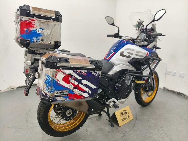 二手凯越525X