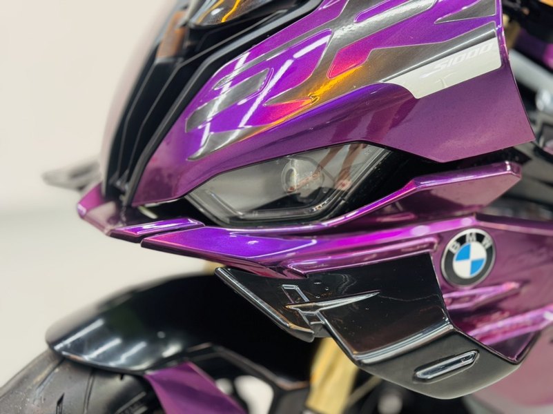 二手宝马S 1000 RR