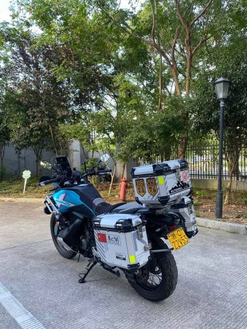 二手春风800MT-X