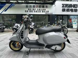 二手VESPAGTS
