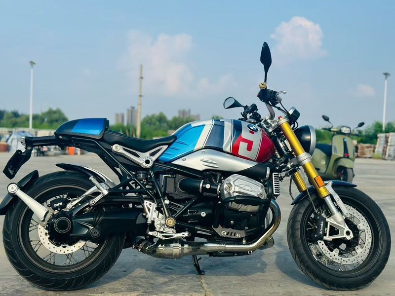 二手宝马R NineT