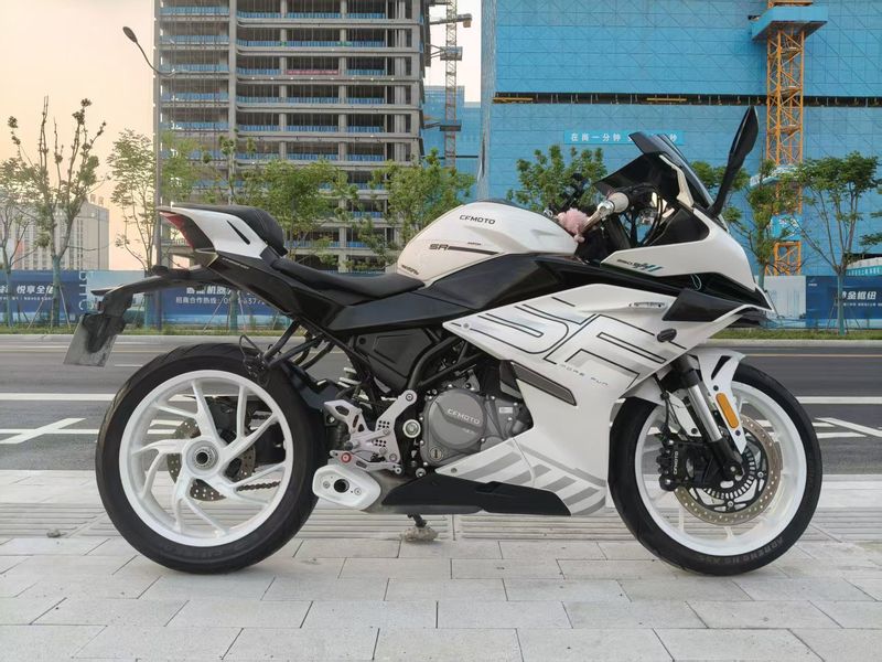 二手春风250SR