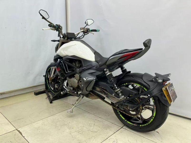二手升仕310V
