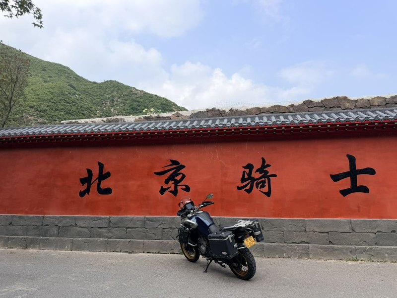 二手春风800MT